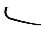 Osłona uszczelka szyby tył górna BMW E36 Coupe 316 318 320 323 325 328 M3 - 51311977608