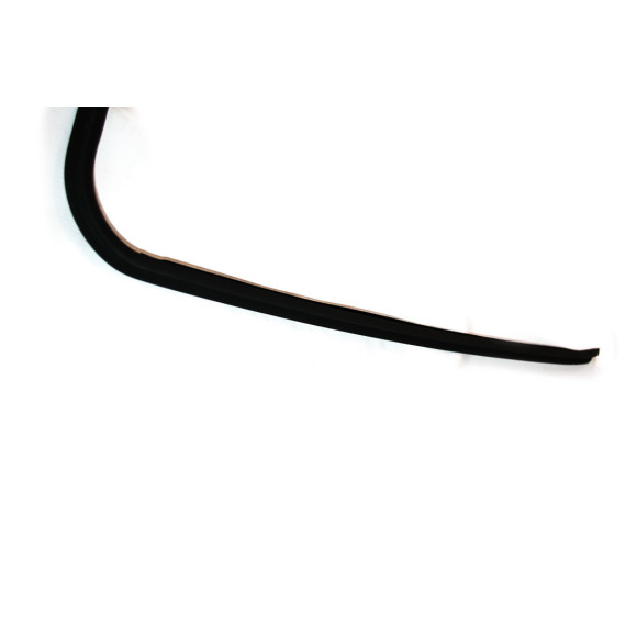 Osłona uszczelka szyby tył górna BMW E36 Coupe 316 318 320 323 325 328 M3 - 51311977608