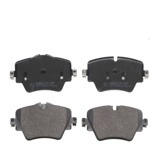 Klocki Hamulcowe przód BMW 2 F45 X1 F48 MINI F54 Clubman 218 220 225 - 34106860019