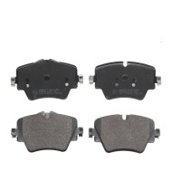 Klocki Hamulcowe przód BMW 2 F45 X1 F48 MINI F54 Clubman 218 220 225 - 34106860019