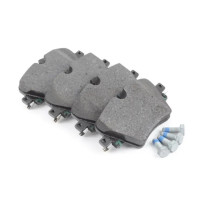 Klocki Hamulcowe przód BMW 2 F45 X1 F48 MINI F54 Clubman 218 220 225 - 34106860019