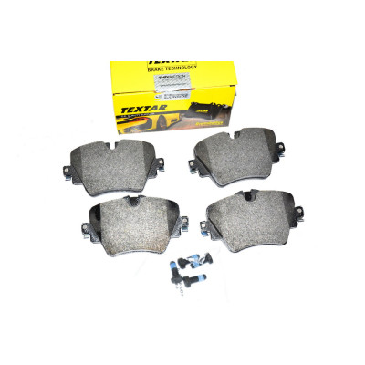 Klocki Hamulcowe przód BMW 2 F45 X1 F48 MINI F54 Clubman 218 220 225 - 34106860019