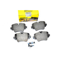 Klocki Hamulcowe przód BMW 2 F45 X1 F48 MINI F54 Clubman 218 220 225 - 34106860019