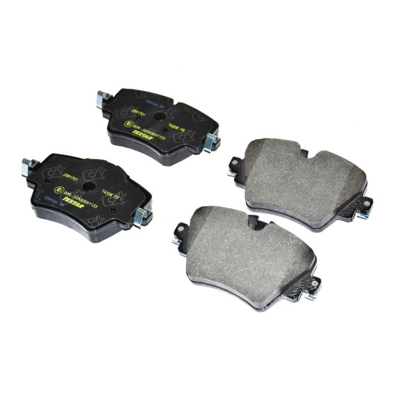 Klocki Hamulcowe przód BMW 2 F45 X1 F48 MINI F54 Clubman 218 220 225 - 34106860019