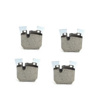 Klocki hamulcowe Performance BMW E81 E87 E90 E91 E92 123d 130i 135i 325d 330i 330d 320i 320d 325i 328i - 34216791421