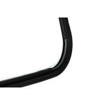 Osłona uszczelka szyby tył górna BMW E36 Coupe 316 318 320 323 325 328 M3 - 51311977608