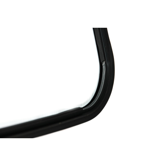 Osłona uszczelka szyby tył górna BMW E36 Coupe 316 318 320 323 325 328 M3 - 51311977608