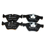 Klocki hamulcowe ceramiczne przód BMW E90 E91 E92 X1 318d 320d 318i 323i 325i 330i 330d 325d  - 34116771868