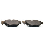 Klocki hamulcowe bezazbestowe BMW E36 Z3 318i 316i 323ti - 34216761238
