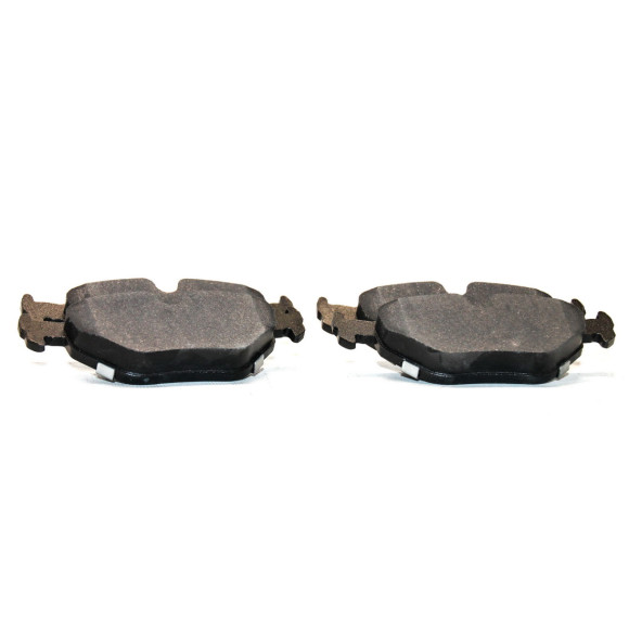 Klocki hamulcowe bezazbestowe BMW E36 Z3 318i 316i 323ti - 34216761238