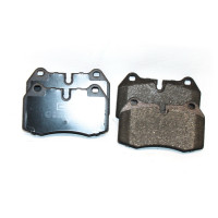 Klocki hamulcowe bezazbestowe BMW E31 840Ci 840i 850Ci M70 M73 - 34111163923