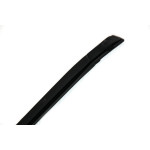 Osłona uszczelka szyby tył górna BMW E36 Coupe 316 318 320 323 325 328 M3 - 51311977608