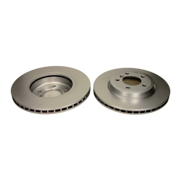 TARCZA HAM. BMW P. E46 10/99- 325MM Z POWŁOKĄ ANTYKOROZYJNĄ