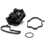 Separator oleju BMW E46 E60 X3 E90 318d 320d 520d E87 120d 118d - 11127799367