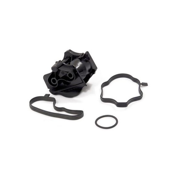 Separator oleju BMW E46 E60 X3 E90 318d 320d 520d E87 120d 118d - 11127799367