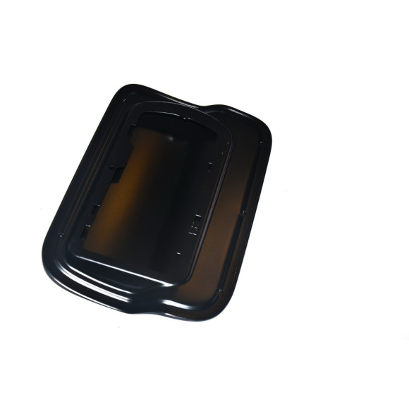 Klapka wlewu paliwa gruntowana BMW F32 F32N 418 420 425 428 430 435 440 - 51177286001