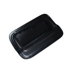 Klapka wlewu paliwa gruntowana BMW F32 F32N 418 420 425 428 430 435 440 - 51177286001
