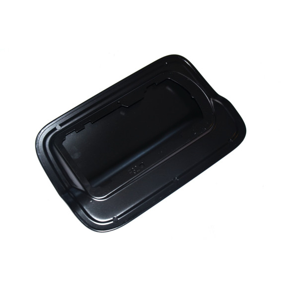 Klapka wlewu paliwa gruntowana BMW F32 F32N 418 420 425 428 430 435 440 - 51177286001