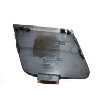 Klapka ucha holowniczego BMW F20 F21 114d 116d 116i 118dX 120d 125d M135 - 51128053826