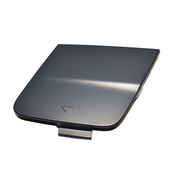 Klapka ucha holowniczego BMW F20 F21 114d 116d 116i 118dX 120d 125d M135 - 51128053826