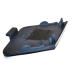 Klapka ucha holowniczego BMW F20 F21 114d 116d 116i 118dX 120d 125d M135 - 51128053826