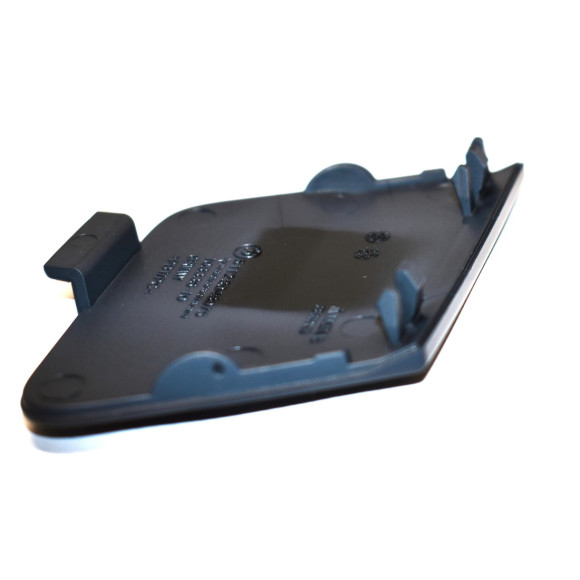 Klapka ucha holowniczego BMW F20 F21 114d 116d 116i 118dX 120d 125d M135 - 51128053826