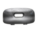 Klapka haka holowniczego zderzaka tył BMW E53 X5 3.0d 3.0i 4.4i 4.6is 4.8is - 51128402327