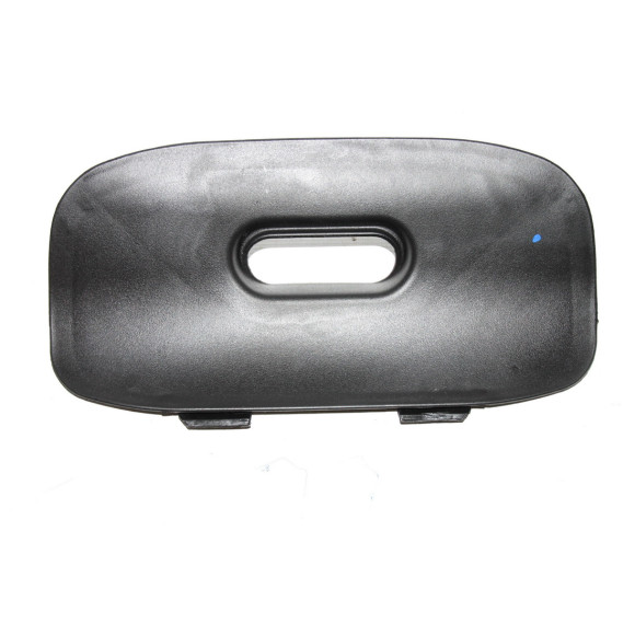 Klapka haka holowniczego zderzaka tył BMW E53 X5 3.0d 3.0i 4.4i 4.6is 4.8is - 51128402327