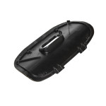 Klapka haka holowniczego zderzaka tył BMW E53 X5 3.0d 3.0i 4.4i 4.6is 4.8is - 51128402327