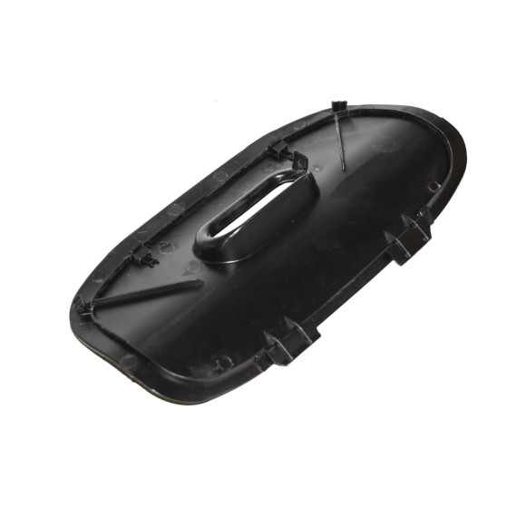 Klapka haka holowniczego zderzaka tył BMW E53 X5 3.0d 3.0i 4.4i 4.6is 4.8is - 51128402327