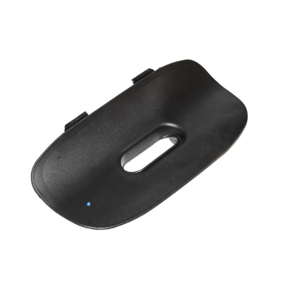 Klapka haka holowniczego zderzaka tył BMW E53 X5 3.0d 3.0i 4.4i 4.6is 4.8is - 51128402327