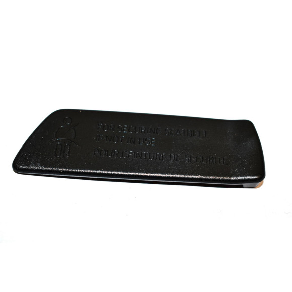 Klamra pasa górnego obudowy prawa BMW E70 X5 3.0si 4.8i 3.5d - 51479119106