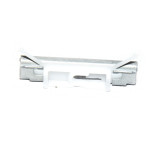 Klamra mocowanie listwy szyby przód BMW F25 F26 X3 X4 G29 Z4 - 51137379033