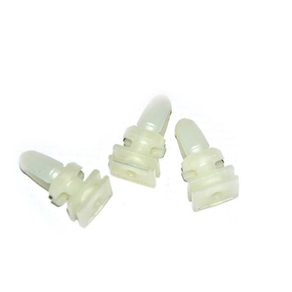 RXC60440 Klamra listwy progu BMW E34 518 520 525 530 535 540 M5 - 51471928808 - Części oryginalne BMW Łódź | Sklep internetowy BMW