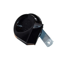 Klakson sygnał dźwiękowy wysokotonowy BMW F20 F21 F22 F30 F31 F33 F34 F36 F80 F82 F87 - 61337245423