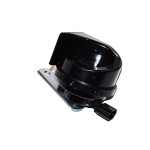 Klakson sygnał dźwiękowy wysokotonowy BMW F20 F21 F22 F30 F31 F33 F34 F36 F80 F82 F87 - 61337245423
