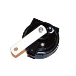 Klakson sygnał dźwiękowy wysokotonowy BMW F20 F21 F22 F30 F31 F33 F34 F36 F80 F82 F87 - 61337245423