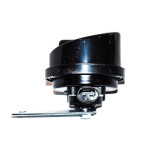 Klakson sygnał dźwiękowy wysokotonowy BMW F20 F21 F22 F30 F31 F33 F34 F36 F80 F82 F87 - 61337245423