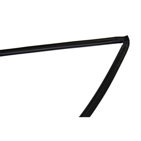 Osłona uszczelka szyby tył BMW E60 E60N 520 523 525 528 530 535 540 545 550 M5 - 51317027916