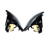 Kierunkowskazy przód dymione BMW E46 sedan touring 316 318 320 323 325 328 330 - 63136902766