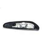 Kierunkowskazy boczne białe BMW E87 E81 E88 E82 E84 X1 E90 E91 E92 E93 - 63137253325