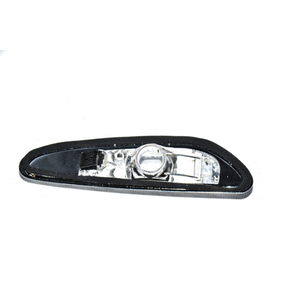 Kierunkowskazy boczne białe BMW E87 E81 E88 E82 E84 X1 E90 E91 E92 E93 - 63137253325