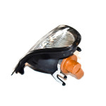 Kierunkowskaz przód prawy biały BMW E46 316 318 320 323 325 328 330 prod od 09.2001r - 63137165850