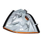 Kierunkowskaz przód prawa pomarańczowa BMW E36 sedan touring Compact 316 318 320 323 325 328 M3 - 63138353278