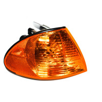 63136902766 Kierunkowskaz przód prawa BMW E46 sedan touring 316 318 320 323 325 328 330 - 63136902766 - Części oryginalne BMW Łódź | Sklep internetowy BMW