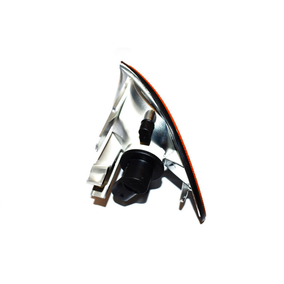 63136902766 Kierunkowskaz przód prawa BMW E46 sedan touring 316 318 320 323 325 328 330 - 63136902766 - Części oryginalne BMW Łódź | Sklep internetowy BMW