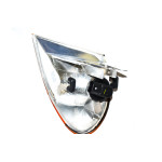 Kierunkowskaz przód prawa BMW E46 sedan touring 316 318 320 323 325 328 330 - 63136902766