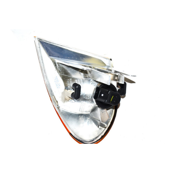 Kierunkowskaz przód prawa BMW E46 sedan touring 316 318 320 323 325 328 330 - 63136902766