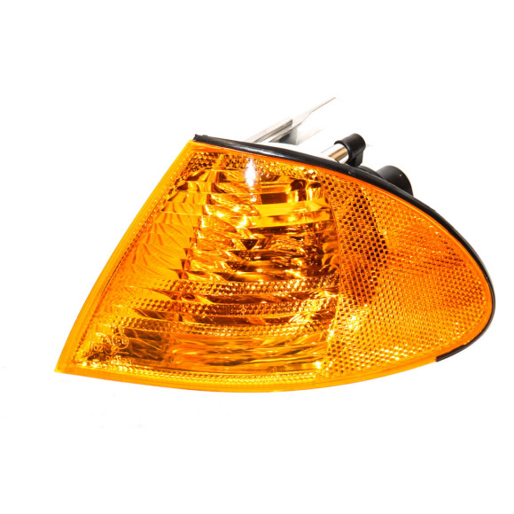 63136902765 Kierunkowskaz przód lewy pomarańczowy BMW E46 316 318 320 323 325 328 330 - 63136902765 - Części oryginalne BMW Łódź | Sklep internetowy BMW