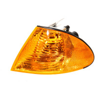 63136902765 Kierunkowskaz przód lewy pomarańczowy BMW E46 316 318 320 323 325 328 330 - 63136902765 - Części oryginalne BMW Łódź | Sklep internetowy BMW